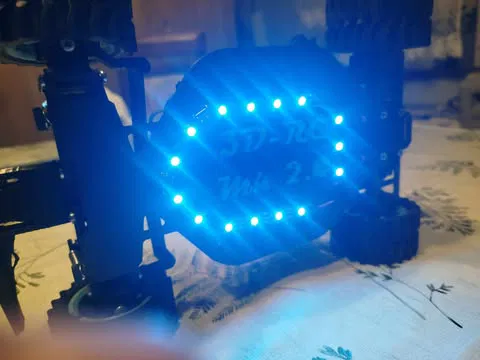 3D-RC | Xe RC dùng Arduino - Image 6