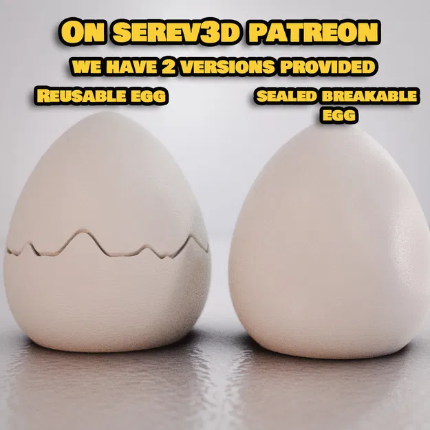 Gà Con Khôn Ngoan Dễ Thương - Trong Trứng Có Thể Đập Vỡ! - Image 6