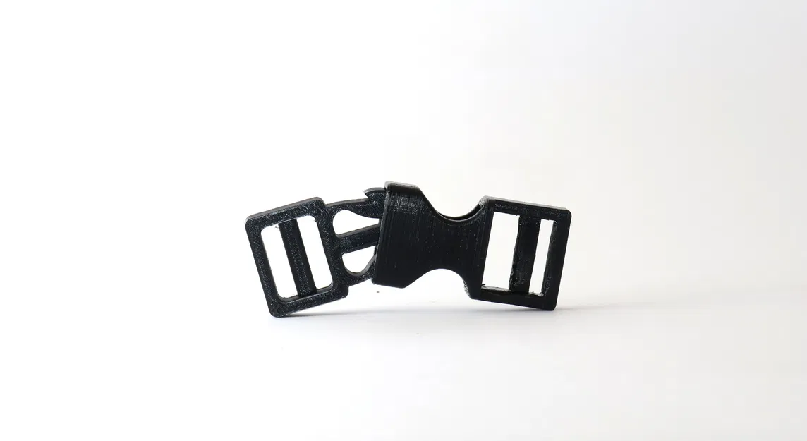 Khóa Cài Đơn Giản - Image 3