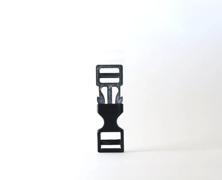 Khóa Cài Đơn Giản - Image 5