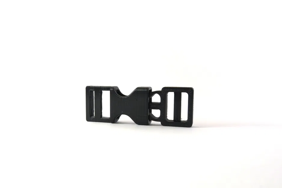 Khóa Cài Đơn Giản - Image 7