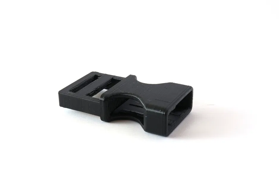 Khóa Cài Đơn Giản - Image 8