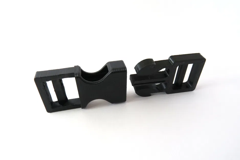 Khóa Cài Đơn Giản - Image 9