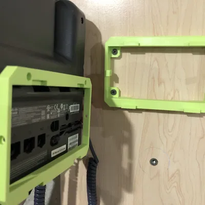 Giá Treo Tường Điện Thoại IP Cisco 7800 7841