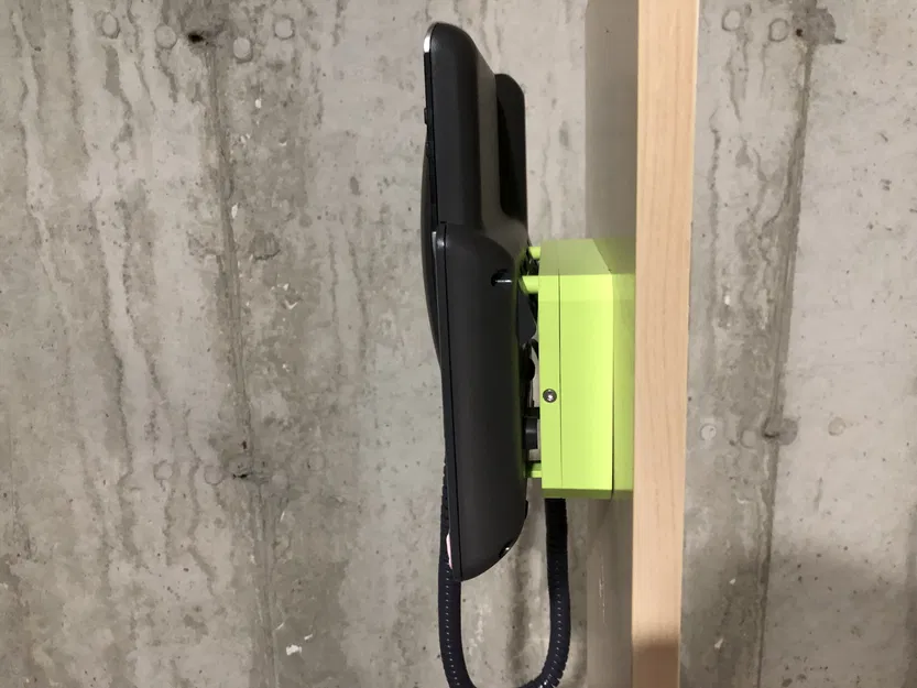 Giá Treo Tường Điện Thoại IP Cisco 7800 7841 - Image 2