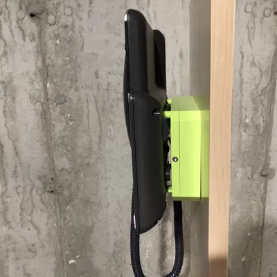 Giá Treo Tường Điện Thoại IP Cisco 7800 7841