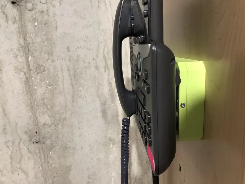 Giá Treo Tường Điện Thoại IP Cisco 7800 7841 - Image 3