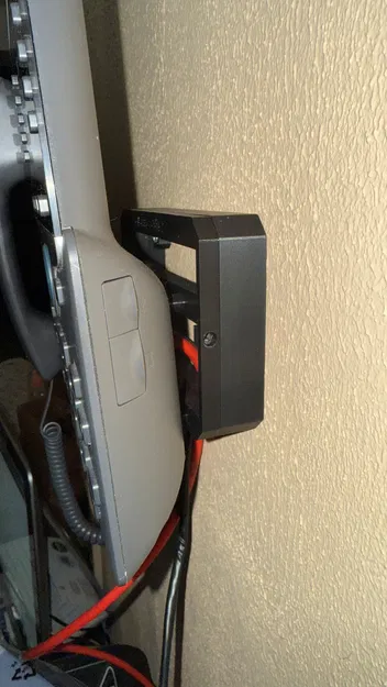 Giá Treo Tường Điện Thoại IP Cisco 8800 8851 - Image 2