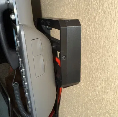 Giá Treo Tường Điện Thoại IP Cisco 8800 8851