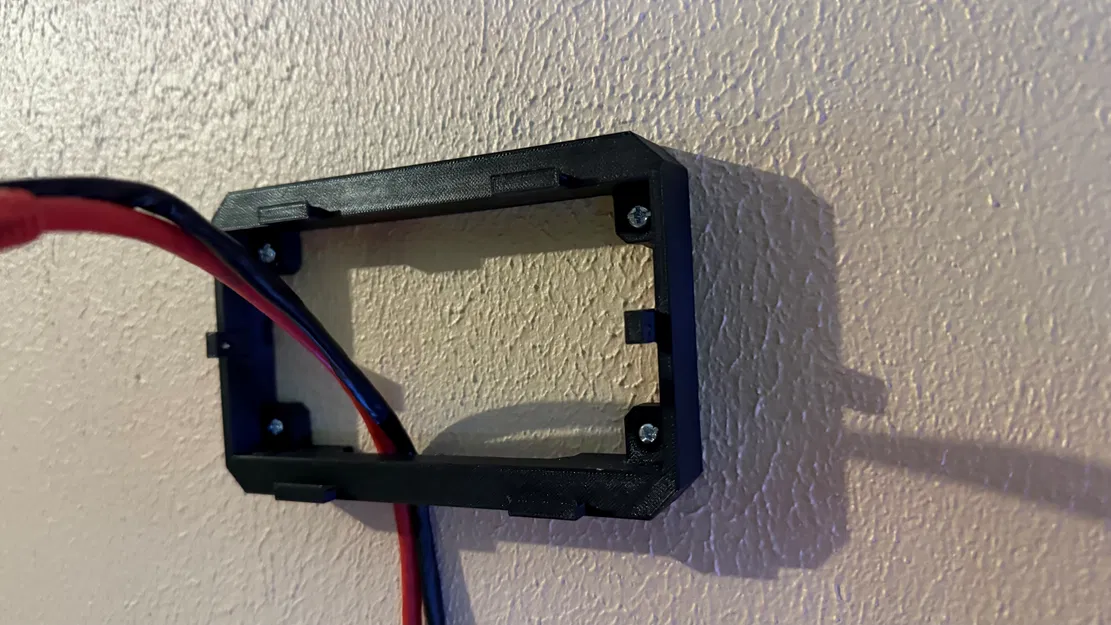 Giá Treo Tường Điện Thoại IP Cisco 8800 8851 - Image 4