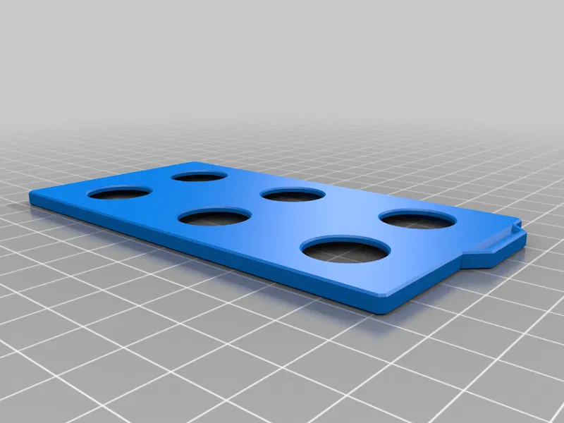 Hộp đựng thẻ SD & Micro SD kèm giá đỡ USB Stick - Image 11