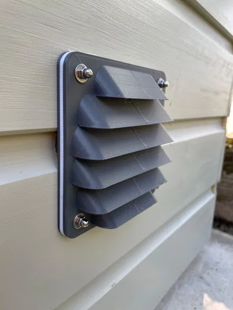 Chụp Gió Cho Ống Dẫn Khí - Image 1