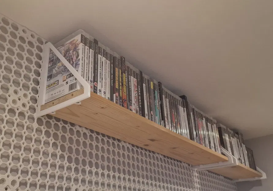 Pát Kệ Lộn Ngược Cho Multiboard Pegboard - Image 1