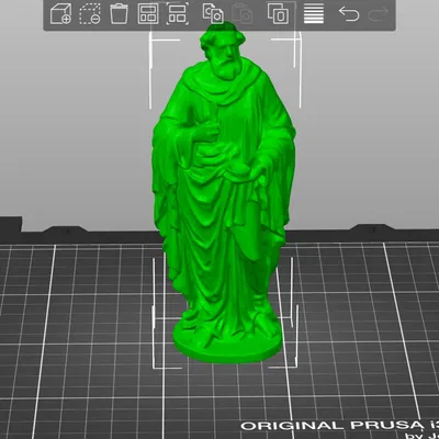 Tượng Thánh Peter