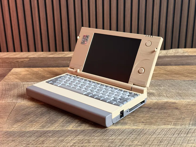 Hộp đựng Toshiba Libretto 50CT - Image 2