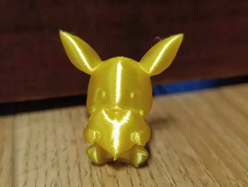 Pikachu Valentine - Image 3