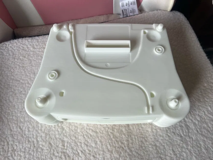 Nintendo 64 (DD) - Vỏ Thay Thế - Image 4