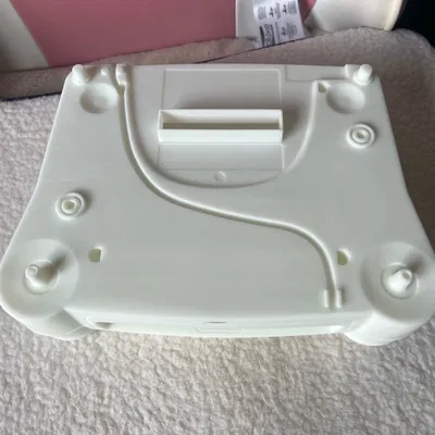 Nintendo 64 (DD) - Vỏ Thay Thế