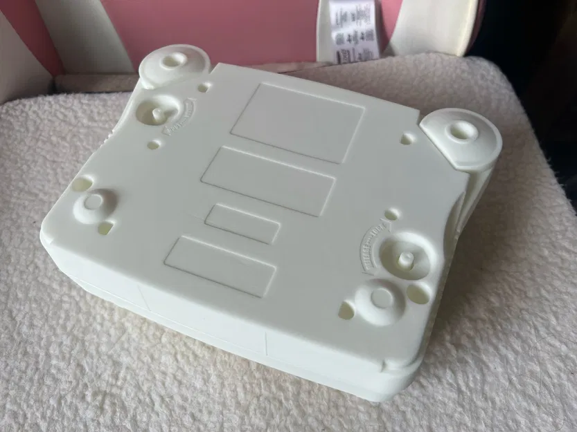 Nintendo 64 (DD) - Vỏ Thay Thế - Image 5