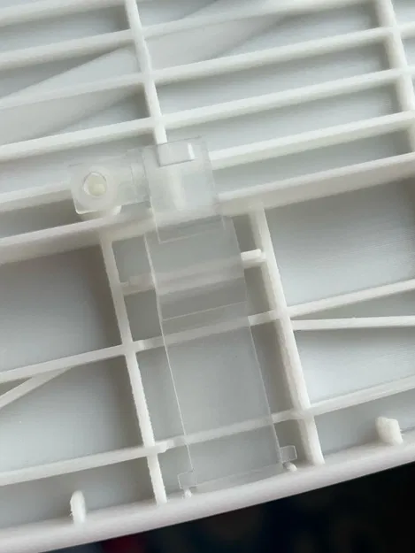 Nintendo 64 (DD) - Vỏ Thay Thế - Image 13