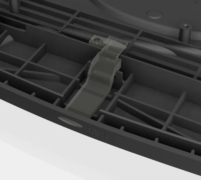 Nintendo 64 (DD) - Vỏ Thay Thế - Image 14