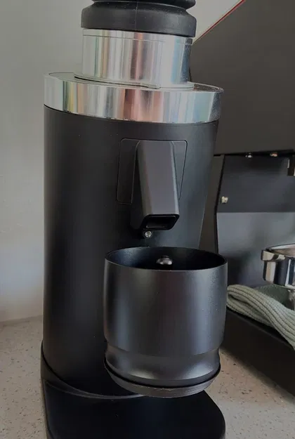 Khay Blind Shaker / Ly Cà Phê Cho Máy Xay DF64 - Image 1