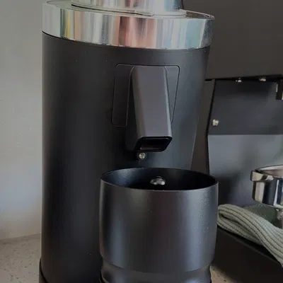 Khay Blind Shaker / Ly Cà Phê Cho Máy Xay DF64