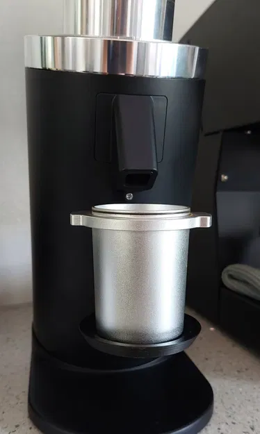 Khay Blind Shaker / Ly Cà Phê Cho Máy Xay DF64 - Image 2