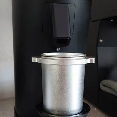 Khay Blind Shaker / Ly Cà Phê Cho Máy Xay DF64