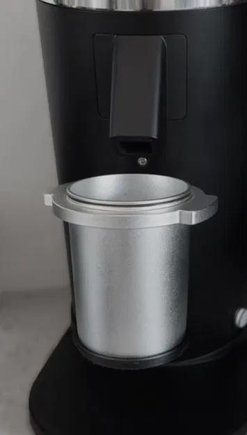 Khay Blind Shaker / Ly Cà Phê Cho Máy Xay DF64 - Image 3