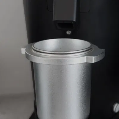 Khay Blind Shaker / Ly Cà Phê Cho Máy Xay DF64