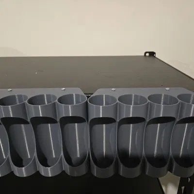 Kệ Đựng Tuýp Keo/Sealant