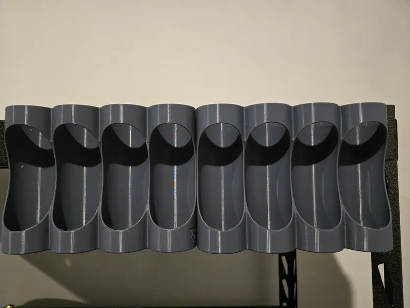 Kệ Đựng Tuýp Keo/Sealant - Image 3