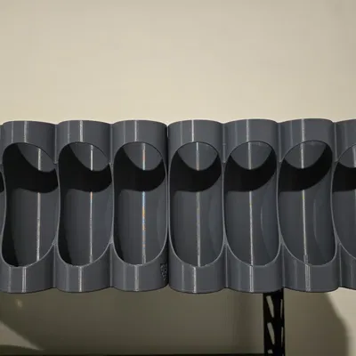 Kệ Đựng Tuýp Keo/Sealant