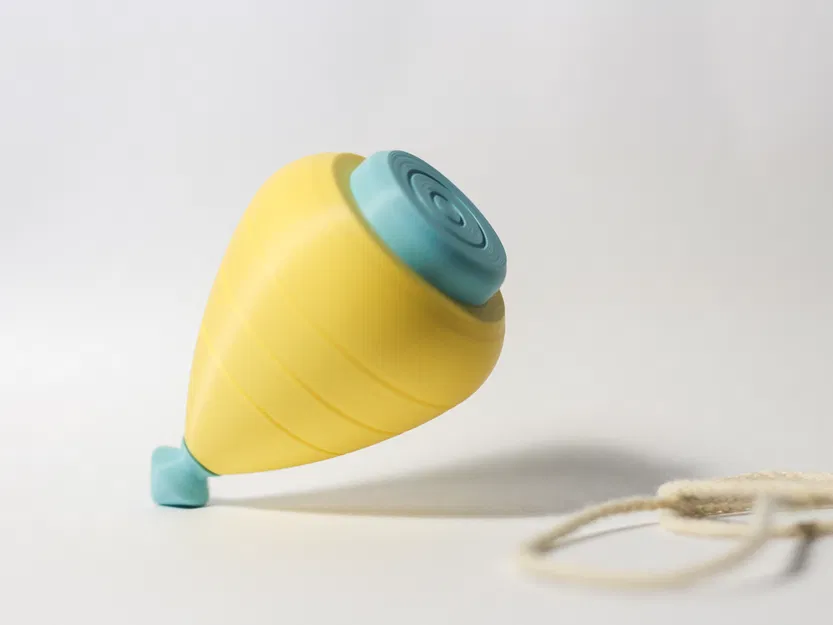 Con quay Vĩnh cửu Eternity Spinning Top - Image 5