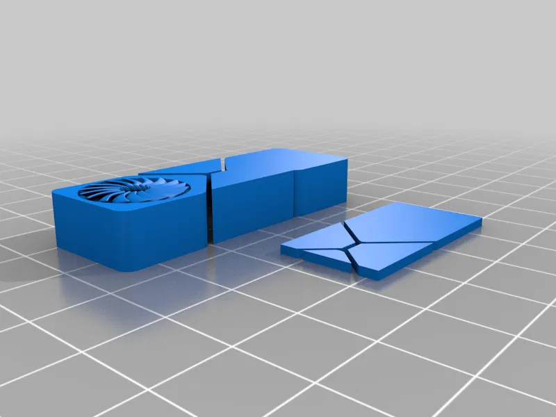 USB Tốc Độ Cao Nvidia RTX Series 30, 40 hoặc 50 - Image 7