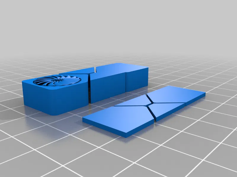 USB Tốc Độ Cao Nvidia RTX Series 30, 40 hoặc 50 - Image 9