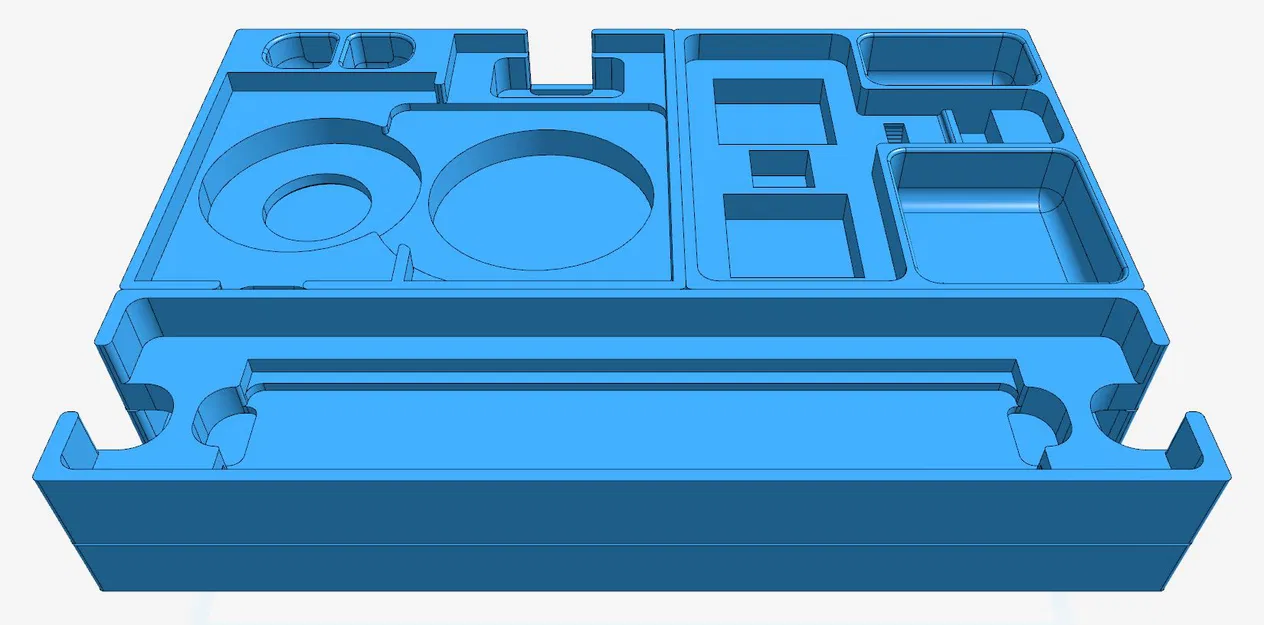 Hộp đựng Sky Team (bao gồm Turbulence) - Image 7