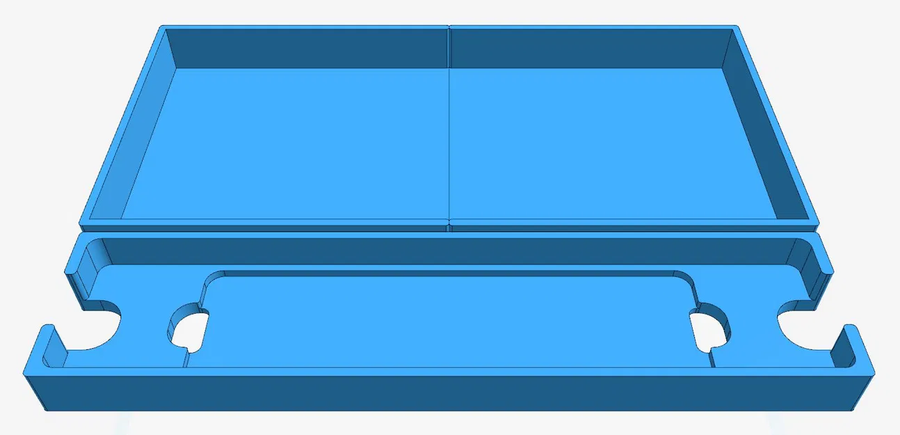 Hộp đựng Sky Team (bao gồm Turbulence) - Image 8
