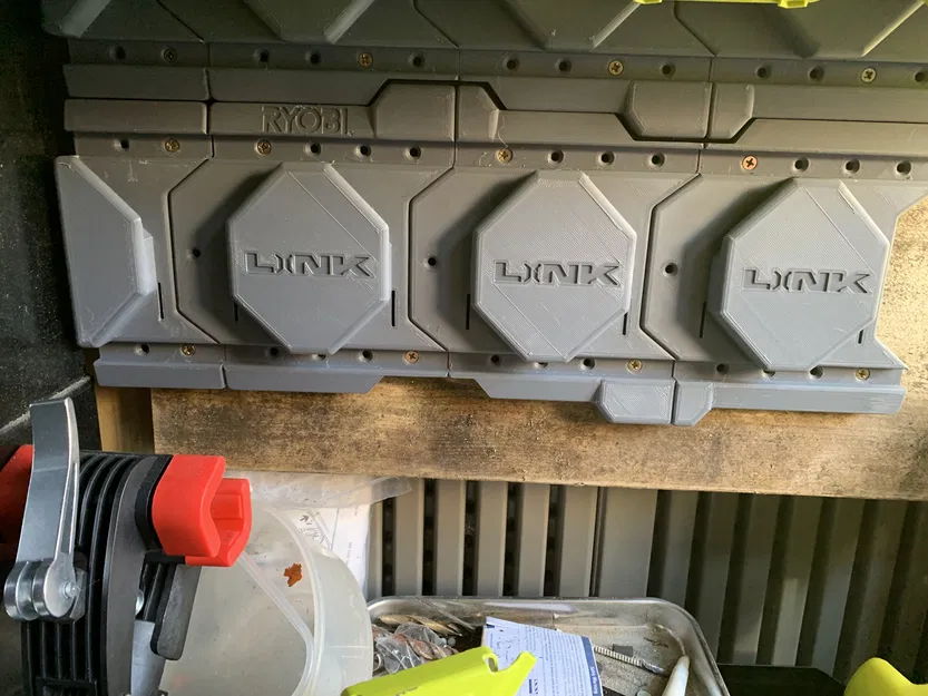 Thanh Ray Liên Kết Ryobi - Image 2