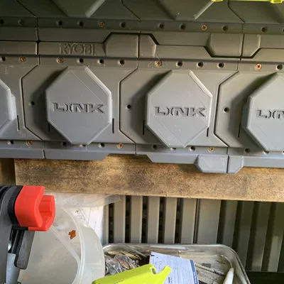 Thanh Ray Liên Kết Ryobi