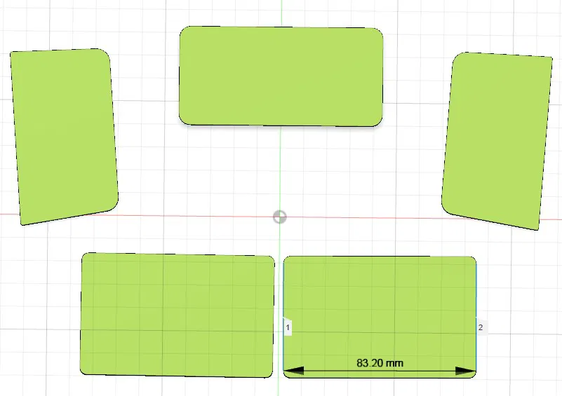Mô hình Xe tải RC Pacific P12 Tỷ lệ 1:10 - Image 3
