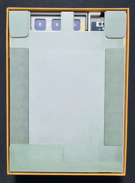 Organizer cho board game Sky Team - Image 7