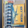 Organizer cho board game Sky Team - Thumbnail 10