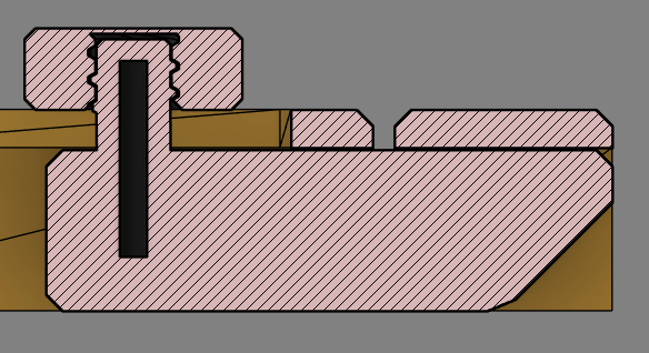 CHỐT TRƯỢT - KHÓA CỬA - BẢN REMIX - Image 2