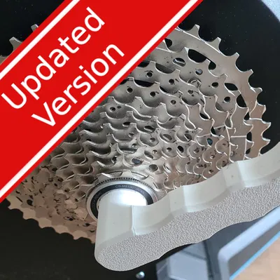 Dụng Cụ Shimano Tháo Khóa Bánh Răng Sau / Dĩa