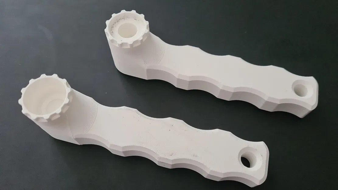 Dụng Cụ Shimano Tháo Khóa Bánh Răng Sau / Dĩa - Image 2