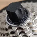 Dụng Cụ Shimano Tháo Khóa Bánh Răng Sau / Dĩa - Thumbnail 4