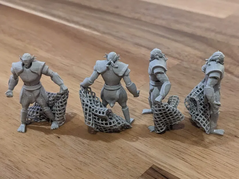 Frosthaven: Proxy Chăn Nuôi Abael - Image 1