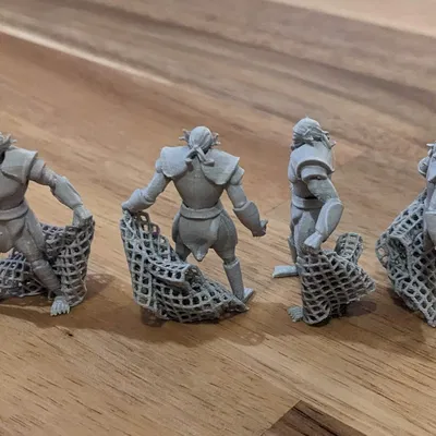 Frosthaven: Proxy Chăn Nuôi Abael